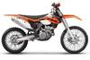 KTM 250 XC-F 2014